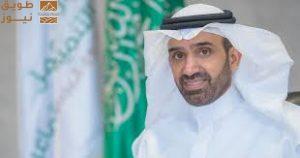 Read more about the article وزير الموارد البشرية: الأمن السيبراني ركيزة أساسية لدعم التحول الرقمي وحماية البيانات