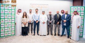 Read more about the article أمازون توسّع نطاق خدماتها في السعودية بالشراكة مع أسواق العثيم