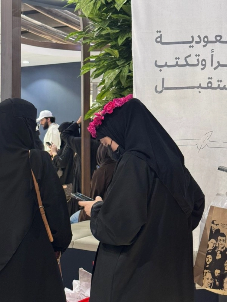 You are currently viewing تجاوزت مبيعاته 20 مليون ريال واستقبل مليوناً و500 ألف زائر