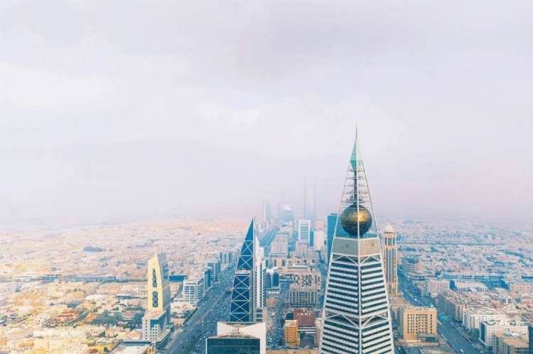 You are currently viewing بمشاركة عالمية لرسم ملامح المستقبل التقني