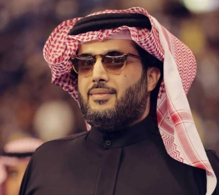 You are currently viewing أكّد أن موسم الرياض للجميع ولم يتم منع أحد