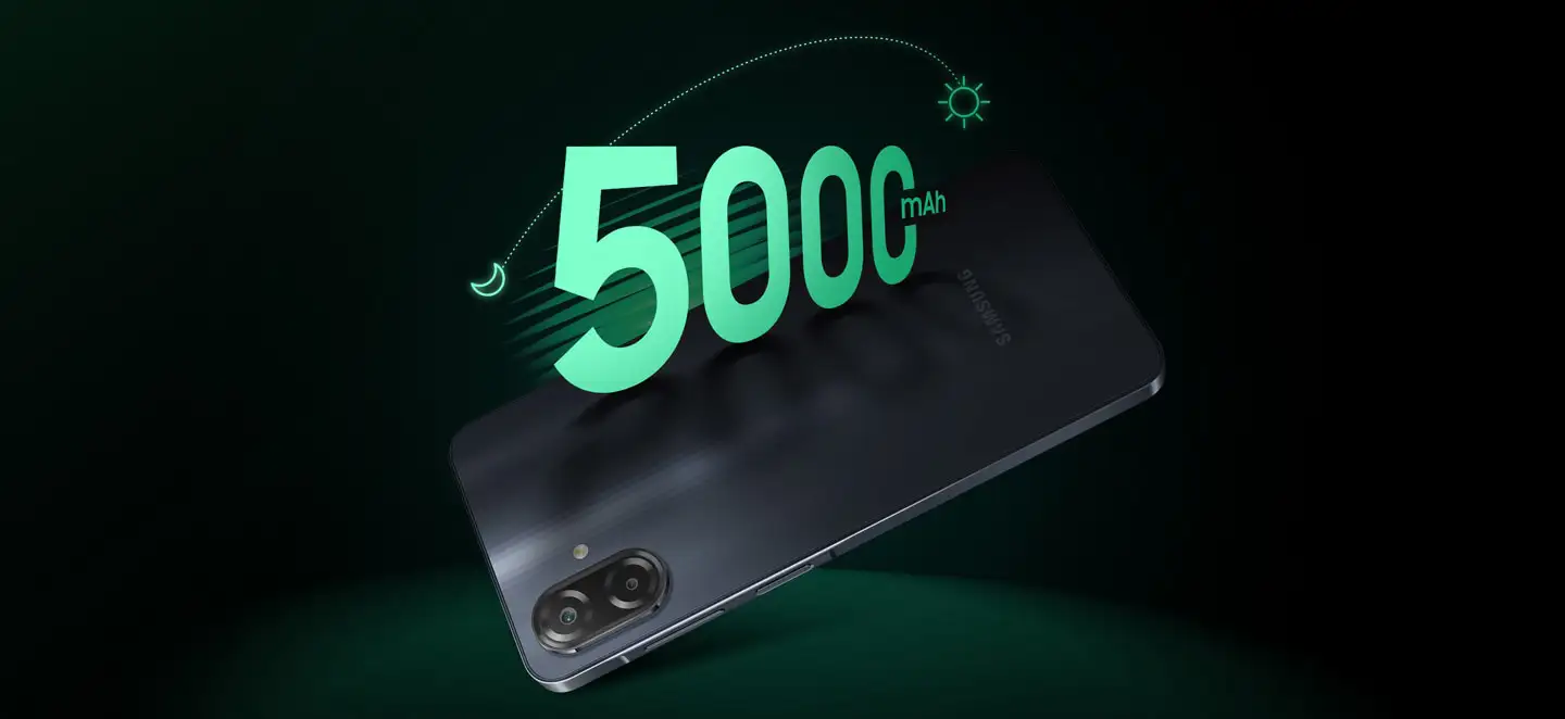 You are currently viewing سامسونج تطلق أحد أرخص هواتفها على الإطلاق Galaxy M07