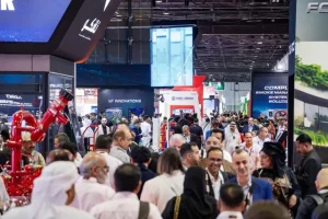 Read more about the article معرض إنترسك 2026 ينطلق بدورته الأكبر على الإطلاق ليجسّد رؤية الإمارات لمستقبل أكثر أمناً وابتكاراً