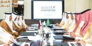 Read more about the article وزير الإعلام يزور قطر.. ويرأس الجانب السعودي في اجتماع اللجنة الإعلامية