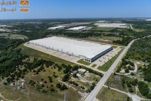 Read more about the article آركابيتا تتخارج من مركز توزيع فيديكس لشركة أريس