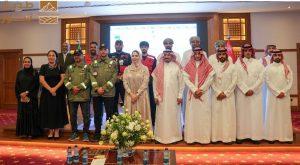 Read more about the article السفير السعودي في عُمان يؤكد أهمية التعاون الدولي في تعزيز ثقافة الوقاية من الغرق