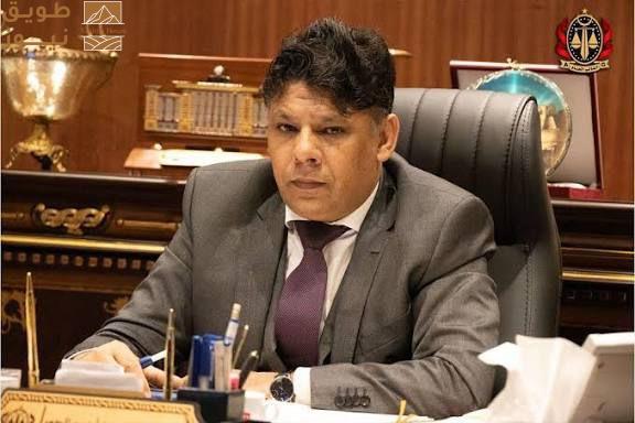You are currently viewing عاد الاعتبار للثقافة.. النيابة العامة الليبية تحرك المياه الراكدة منذ عقد من الزمن