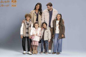 Read more about the article ردتاغ تطلق تشكيلة الأزياء لموسم الشتاء 2025 بتصاميم أنيقة ومبسطة