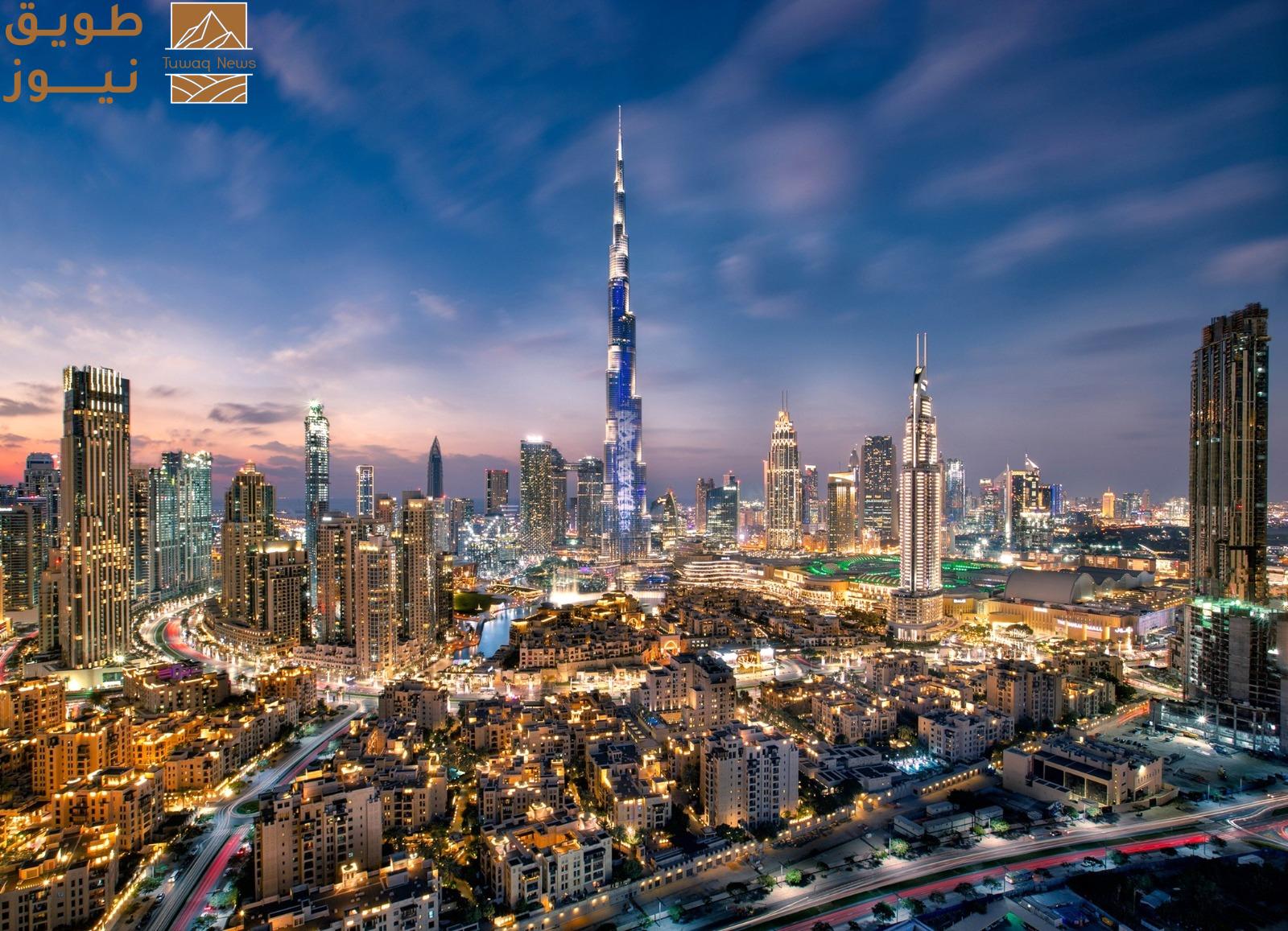 Read more about the article سوق العقارات في دبي يحقق ذروة ربع سنوية جديدة ويرفع المبيعات الى نحو 500 مليار درهم إماراتي للأشهر التسعة الأولى