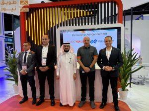 Read more about the article شراكة استراتيجية بين “سونيك وول” و”ديجيتال بلانتس” لتعزيز الدفاعات السيبرانية في منطقة الشرق الأوسط