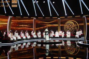 Read more about the article “شاعر المليون” يختتم حلقاته التسجيلية بمرحلة المئة ويستعد لإطلاق أولى حلقاته المباشرة