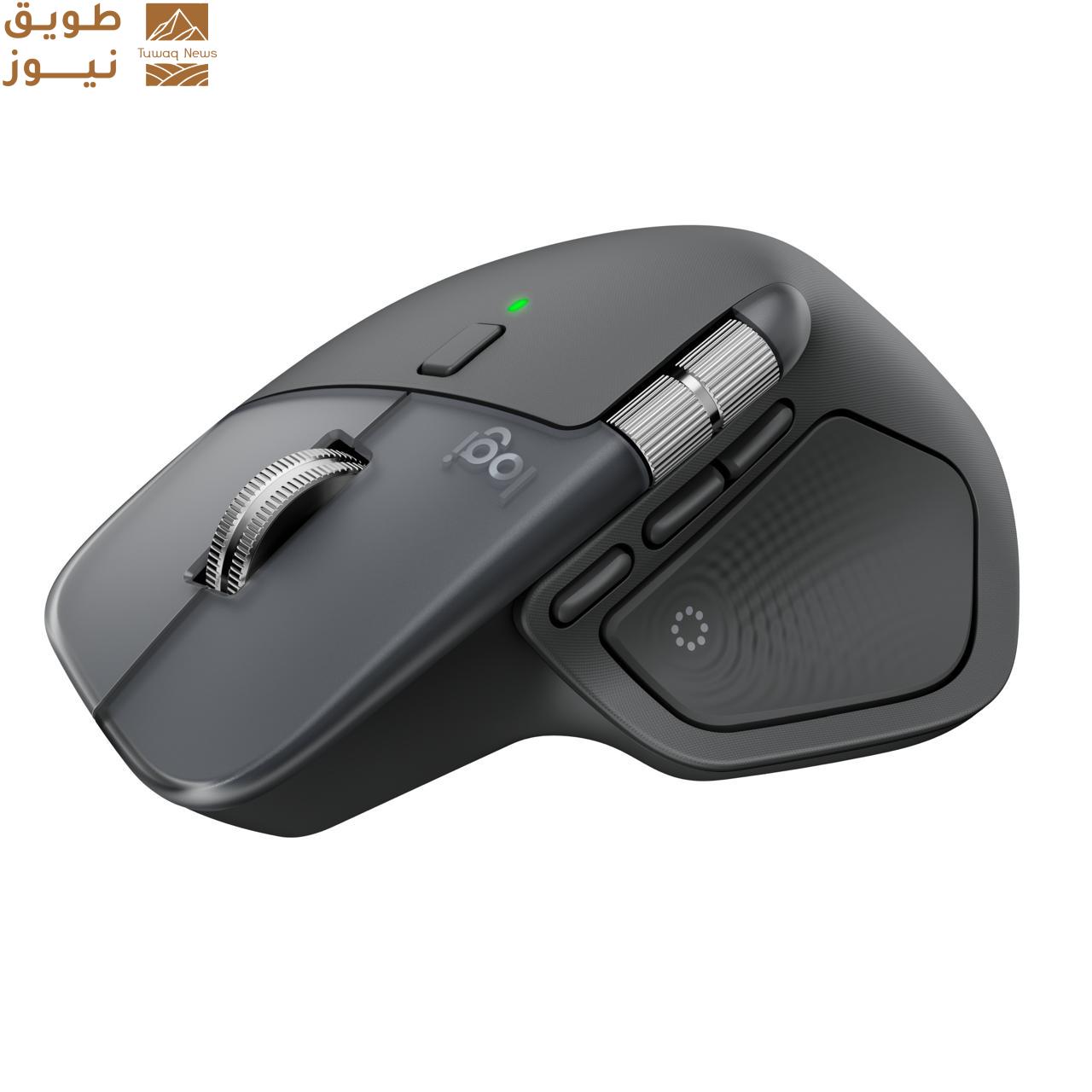 You are currently viewing أيقونة متجددة: طرح فأرة لوجيتيك إم إكس ماستر 4