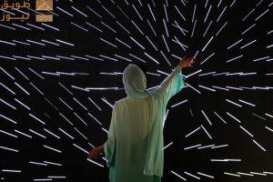 Read more about the article “منار أبوظبي” يُعلن عن قائمة الفنانين المشاركين في دورته الثانية
