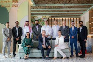 Read more about the article منتجع إنتركونتيننتال البحر الأحمر يكشف عن قيادته التنفيذية في خطوة نحو التميّز