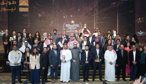 Read more about the article بُني من قِبل تجّار التجزئة، من أجل تجّار التجزئة: منتدى التجزئة السعودي 2025 يعود بنسخته الثالثة، جامعًا أبرز الأصوات التي تقود مسيرة نهوض قطاع التجزئة في المملكة