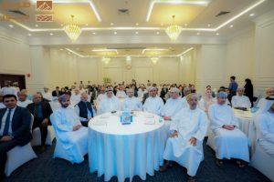 Read more about the article غرفة تجارة وصناعة عمان تنظم اللقاء التعريفي الأول لمنتدى صحار للاستثمار 2026