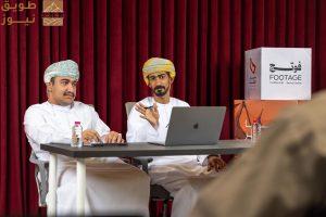 Read more about the article تحت شعار “السينما والبحر” 62 فيلماً تتنافس على جوائز مهرجان الباطنة السينمائي الدولي