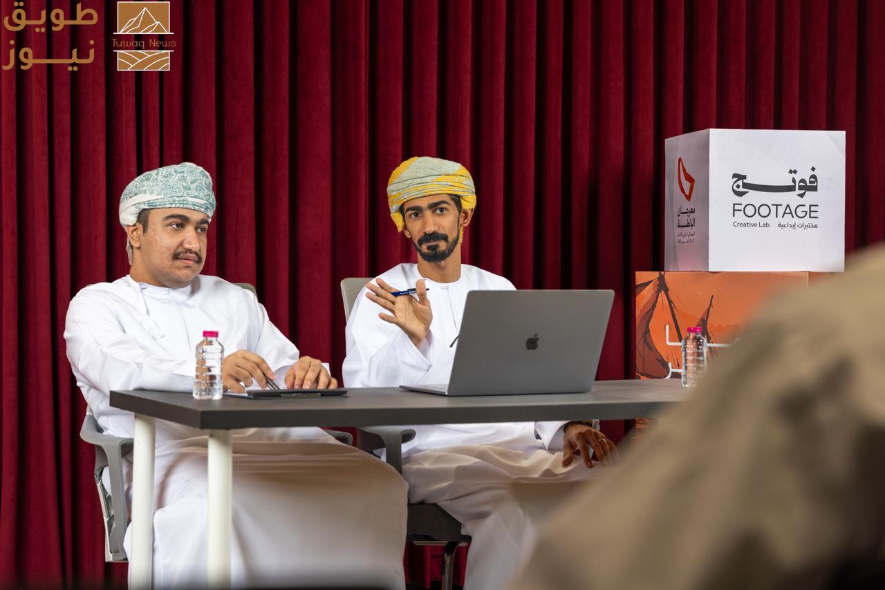 You are currently viewing تحت شعار “السينما والبحر” 62 فيلماً تتنافس على جوائز مهرجان الباطنة السينمائي الدولي