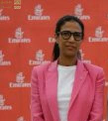 You are currently viewing فدوى المصباحي : المجر ترحب بالسياح السعوديين والخليجيين