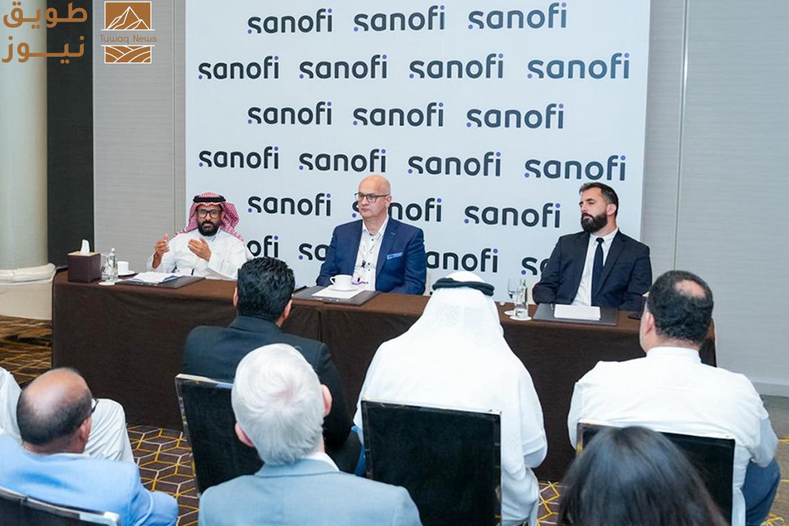 Read more about the article الوعي المبكر أساس مواجهة فيروس الجهاز التنفسي المخلوي