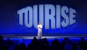 Read more about the article تحت رعاية ولي العهد… «تورايز 2025» ينطلق بالرياض بمشاركة عالمية لـ120 دولة