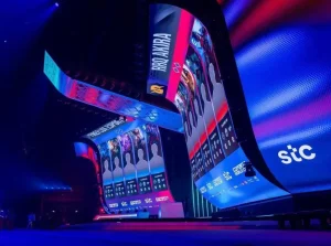 Read more about the article إيرادات شركات الاتصالات السعودية تلامس 21 مليار دولار خلال 2025