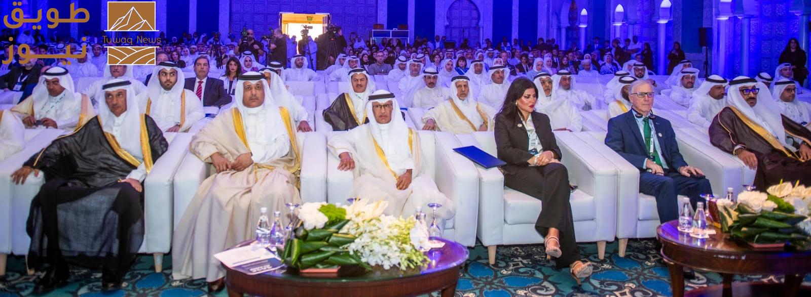 You are currently viewing مؤتمر ومعرض كهرباء الخليج 2025 يبحث تعزيز التكامل وأمن الطاقة