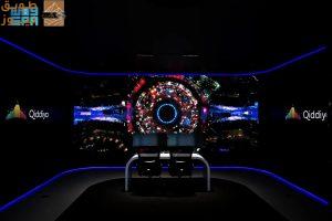 Read more about the article شركة القدية للاستثمار و “ديلويت” تُعلنان إطلاق مركز القيادة الذكي