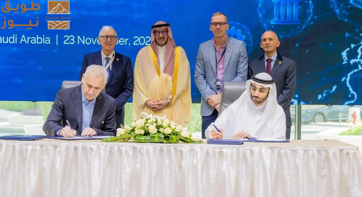 Read more about the article برنامج استدامة الطلب على البترول يُوقّع اتفاقيتين إستراتيجيتين مع جامعة الملك عبدالله للعلوم والتقنية