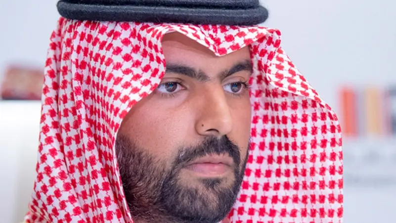 You are currently viewing وزير الثقافة السعودي يدشن أكاديمية آفاق للفنون والثقافة