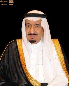 Read more about the article خادم الحرمين يدعو لإقامة صلاة الاستسقاء في جميع أنحاء المملكة يوم غدٍ الخميس