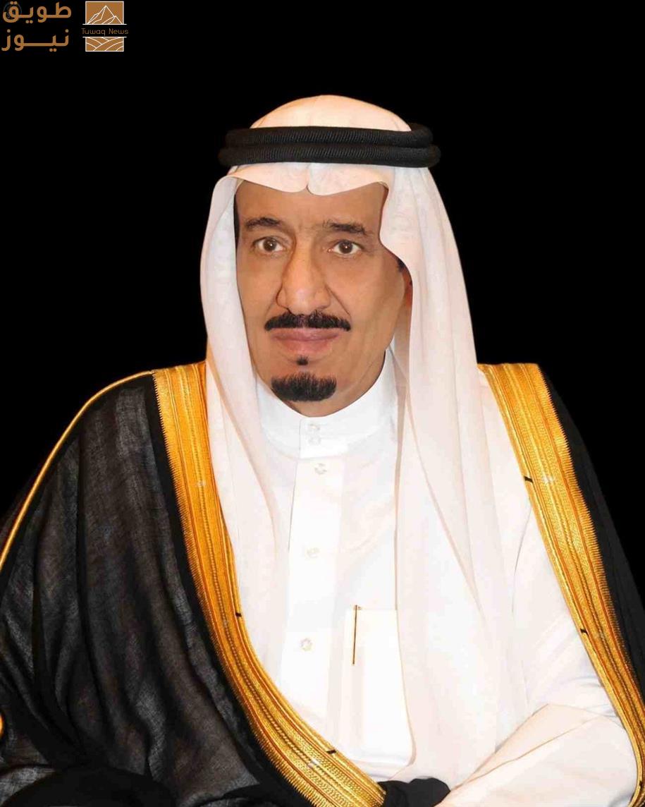 You are currently viewing خادم الحرمين يدعو لإقامة صلاة الاستسقاء في جميع أنحاء المملكة يوم غدٍ الخميس