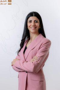 Read more about the article أميمة تابت مديرة يوروفراغانس بالشرق الأوسط: السوق السعودي في قلب استراتيجيتنا للنمو العالمي ونركز على ابتكار عطور تجمع بين التراث وروح العصر