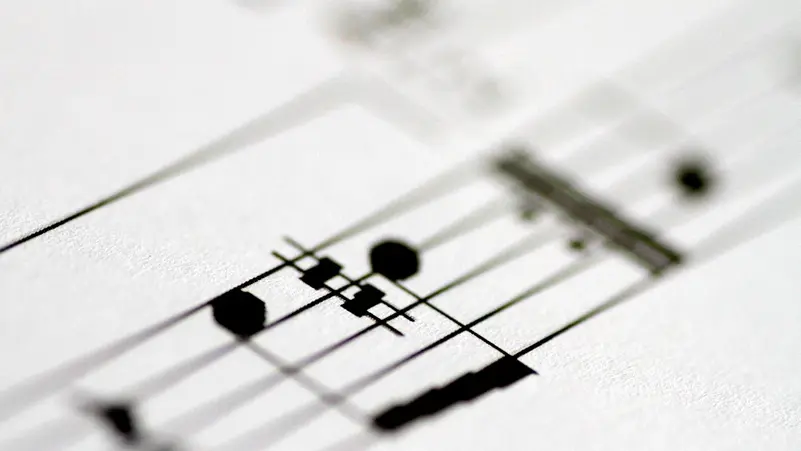 You are currently viewing اكتشاف صادم.. 97% لا يمكنهم التمييز بين موسيقى البشر والذكاء الاصطناعي