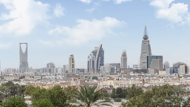 You are currently viewing الشؤون الاقتصادية: اقتصاد السعودية يواصل نموه القوي