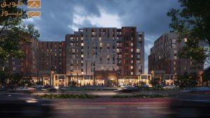 Read more about the article دار وإعمار تطلق “النرجس” و”الفُرسان” كوميونيتيز بقيمة 3.8 مليار ريال خلال مشاركتها في معرض سيتي سكيب العالمي 2025