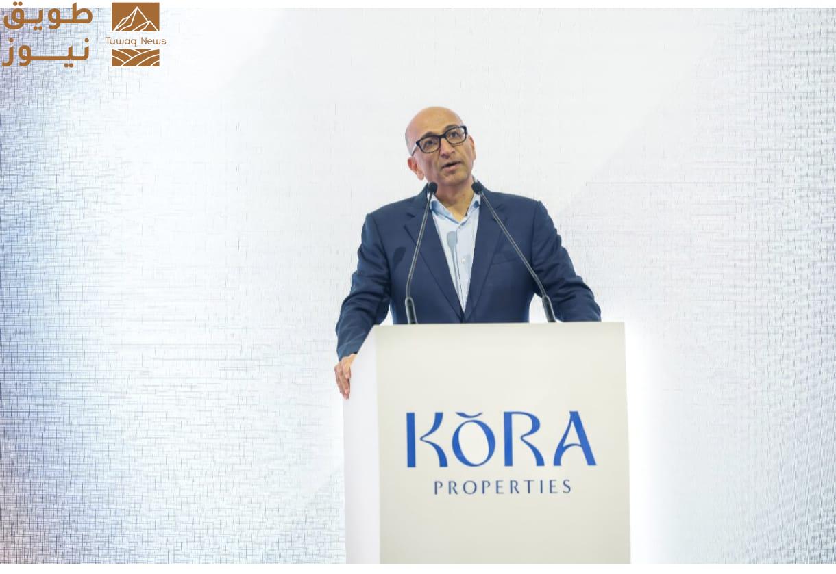 You are currently viewing كورا العقارية تطلق “إل فينتو  IL VENTO   ” في مدينة دبي الملاحية