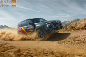 Read more about the article نيسان تعلن عن انطلاق الجولة الثانية من بطولة نيسان للتطعيس 2025 في جدة