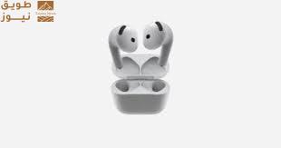 You are currently viewing إعداد AirPods الجديد فى iOS 26 يحل مشكلة شائعة فى البلوتوث