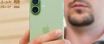 You are currently viewing ترقية كبيرة في كاميرات السيلفي بجميع طرازات آيفون 18