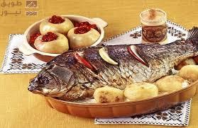 You are currently viewing ما لا تعرفه عن الأسماك.. 5 فوائد تفوق أوميغا-3