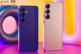 You are currently viewing سامسونج تكشف عن سلسلة Galaxy S26 أخف وأنحف من الإصدارات السابقة