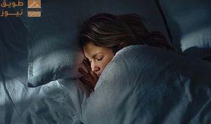 Read more about the article هل تنام بسرعة أم ببطء؟ خبراء يكشفون ما يعنيه ذلك لصحتك