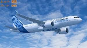 You are currently viewing بدأت بحادث طائرة قادمة من المكسيك.. أزمة إيرباص تضرب قطاع الطيران وتهدد بتعطيل الرحلات عالمياً