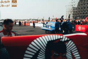Read more about the article انطلاق التجارب الحرة استعدادًا لبدء منافسات الجولة الرابعة من بطولة العالم للزوارق السريعة الفورمولا1(F1H2O)