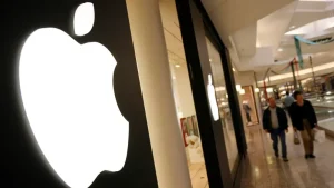 Read more about the article تسريبات: آيفون 18 برو ماكس قد يصبح الأثقل في تاريخ هواتف “أبل”