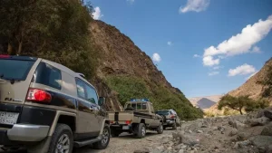 Read more about the article السعودية: ضبط 21651 مخالفاً لأنظمة الإقامة والعمل خلال أسبوع