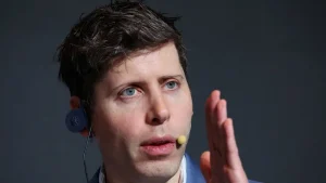 Read more about the article ألتمان يكشف تفاصيل جديدة حول جهاز الذكاء الاصطناعي الجديد من “OpenAI”