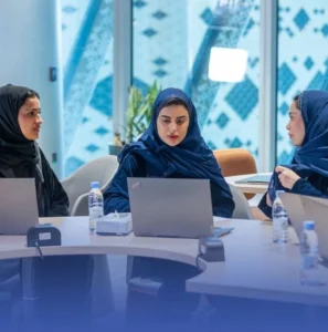 Read more about the article “شؤون الأسرة”: المشاركة الاقتصادية للمرأة تخطت 36%