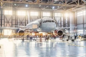 Read more about the article «قرية الطائرات» تضمن هيمنة السعودية على قطاع الطيران بالمنطقة